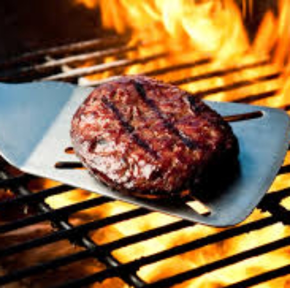 Barbecue itmes. - Picture 4 of 7